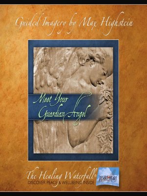 cover image of Meet Your Guardian Angel